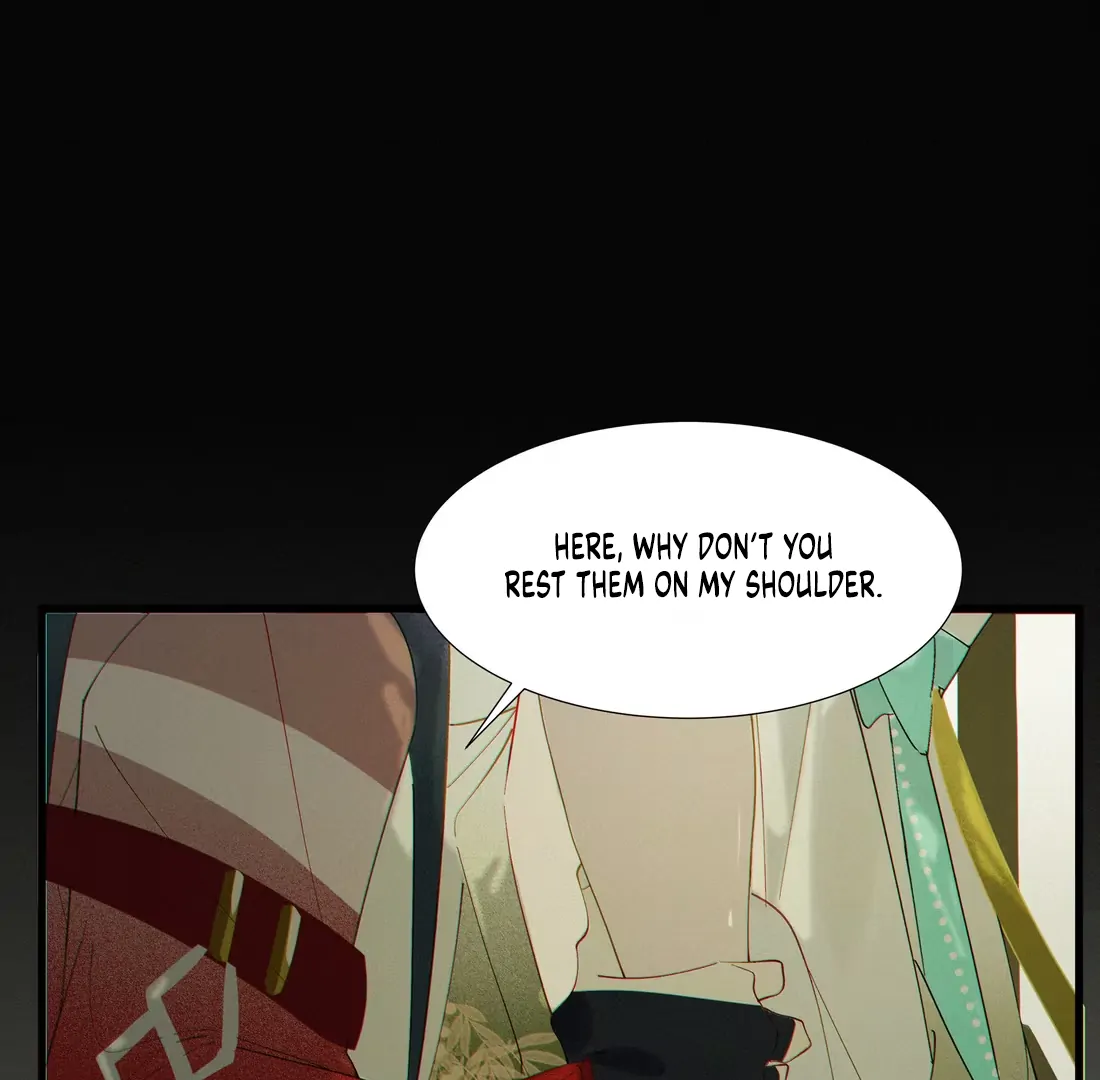 Rumors Say That She's Gorgeous and Kind Chapter 3 - page 48