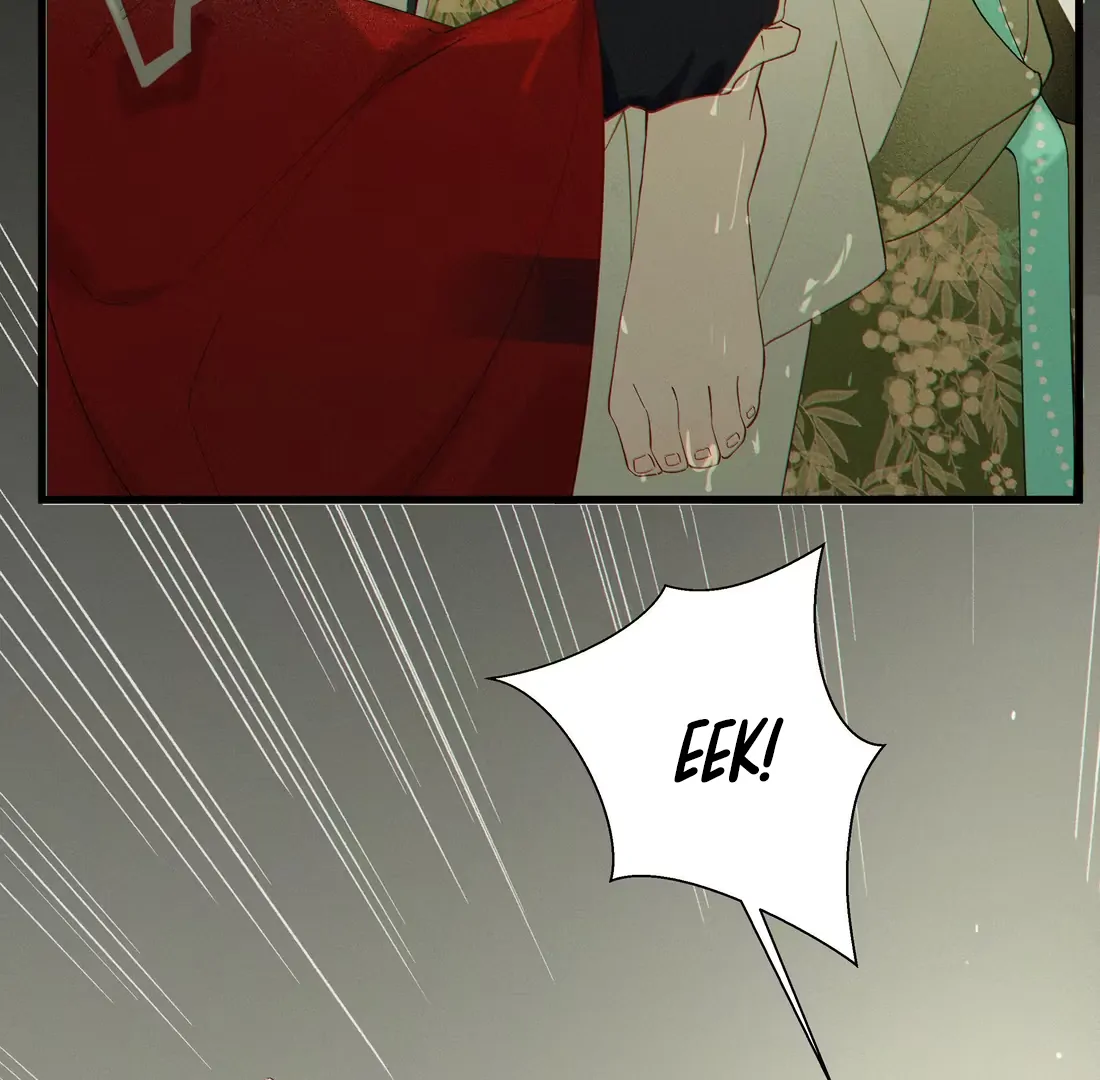 Rumors Say That She's Gorgeous and Kind Chapter 3 - page 49