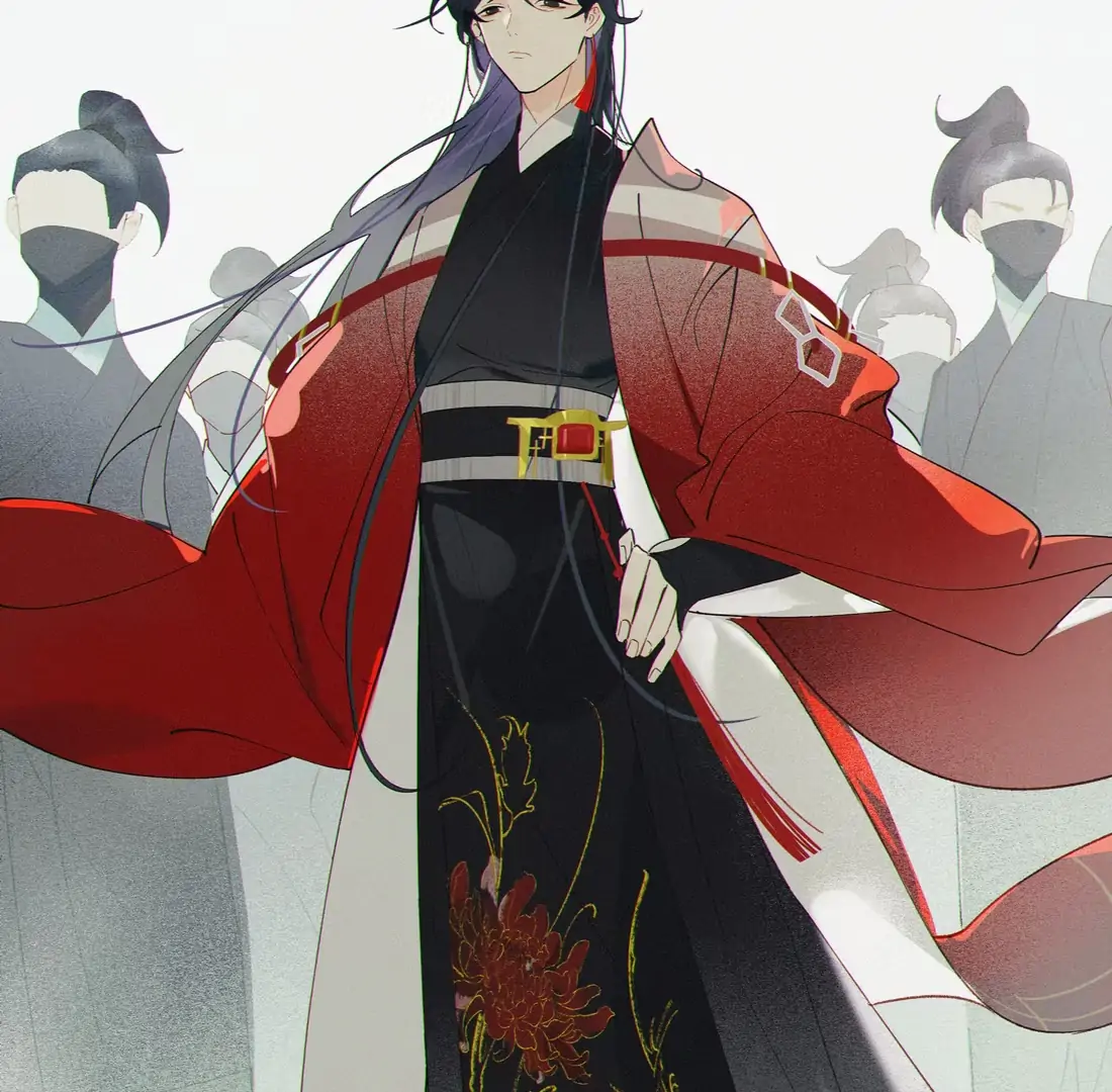 Rumors Say That She's Gorgeous and Kind Chapter 3 - page 5