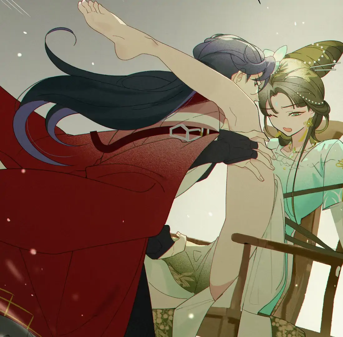 Rumors Say That She's Gorgeous and Kind Chapter 3 - page 50