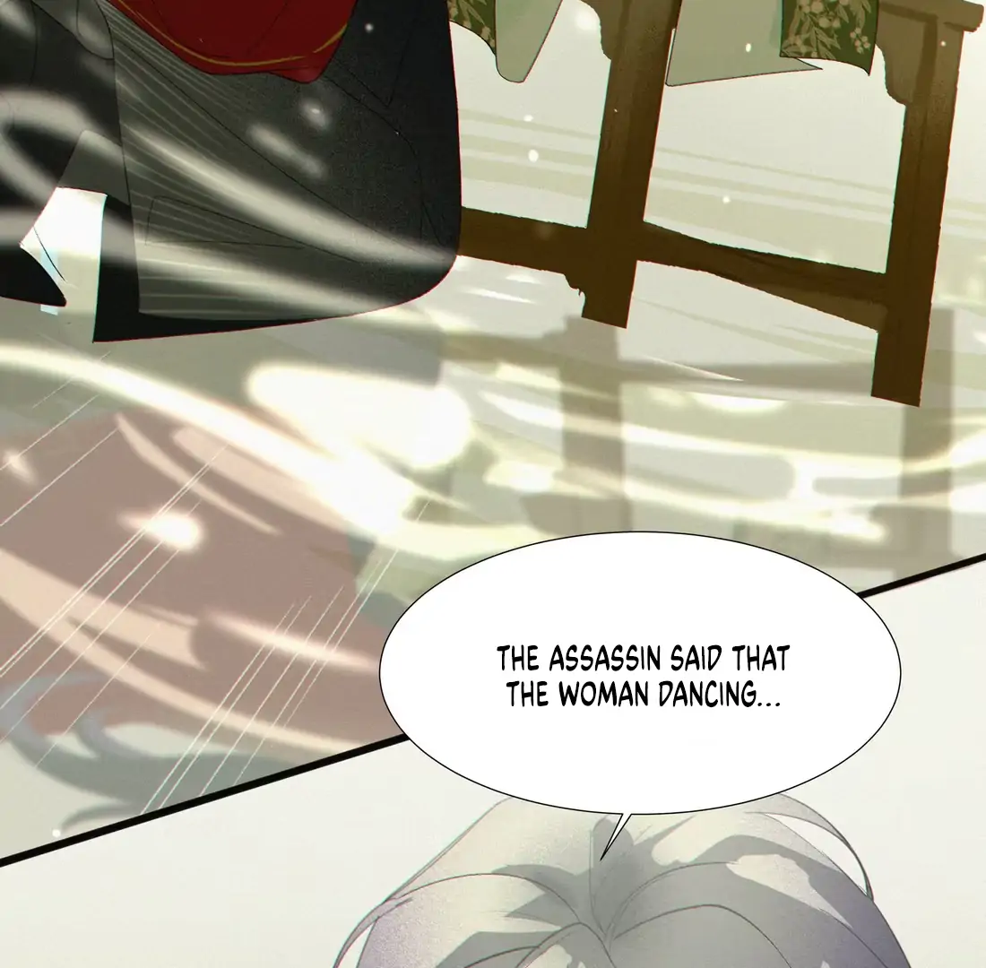 Rumors Say That She's Gorgeous and Kind Chapter 3 - page 51