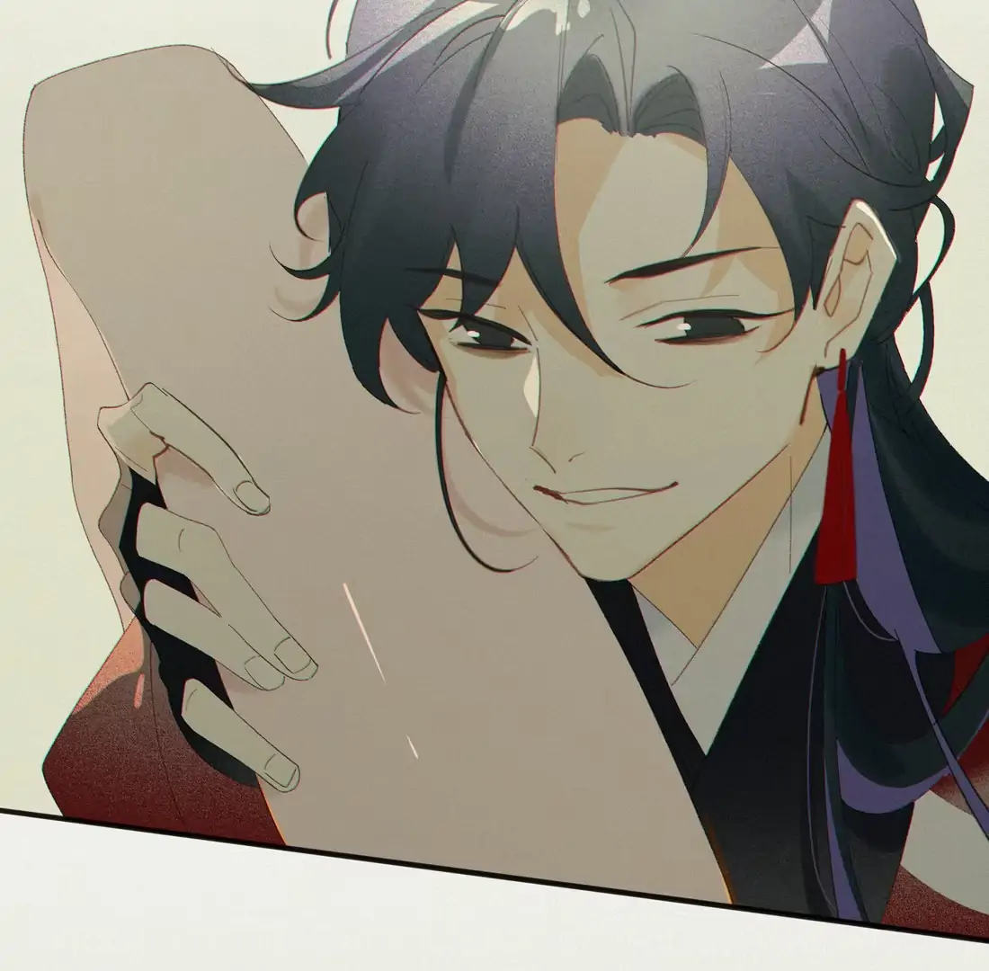 Rumors Say That She's Gorgeous and Kind Chapter 3 - page 52