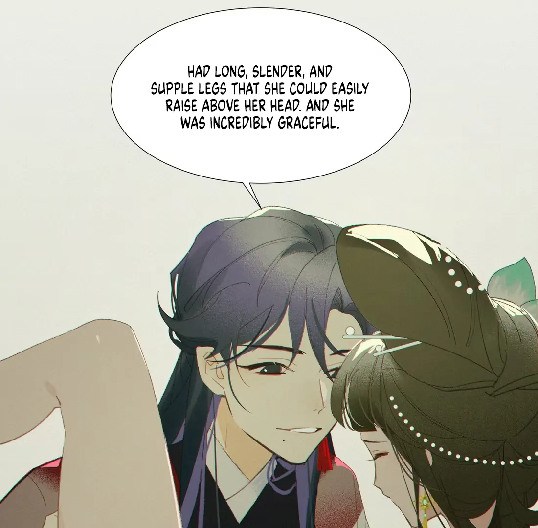 Rumors Say That She's Gorgeous and Kind Chapter 3 - page 53