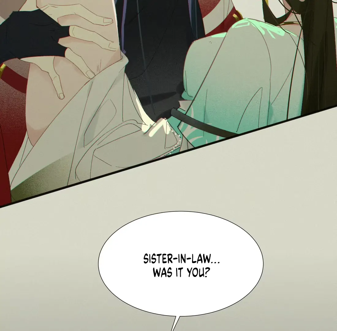 Rumors Say That She's Gorgeous and Kind Chapter 3 - page 54