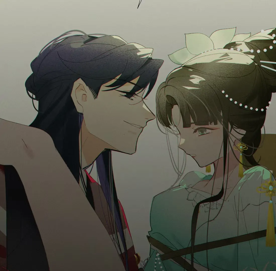 Rumors Say That She's Gorgeous and Kind Chapter 3 - page 55