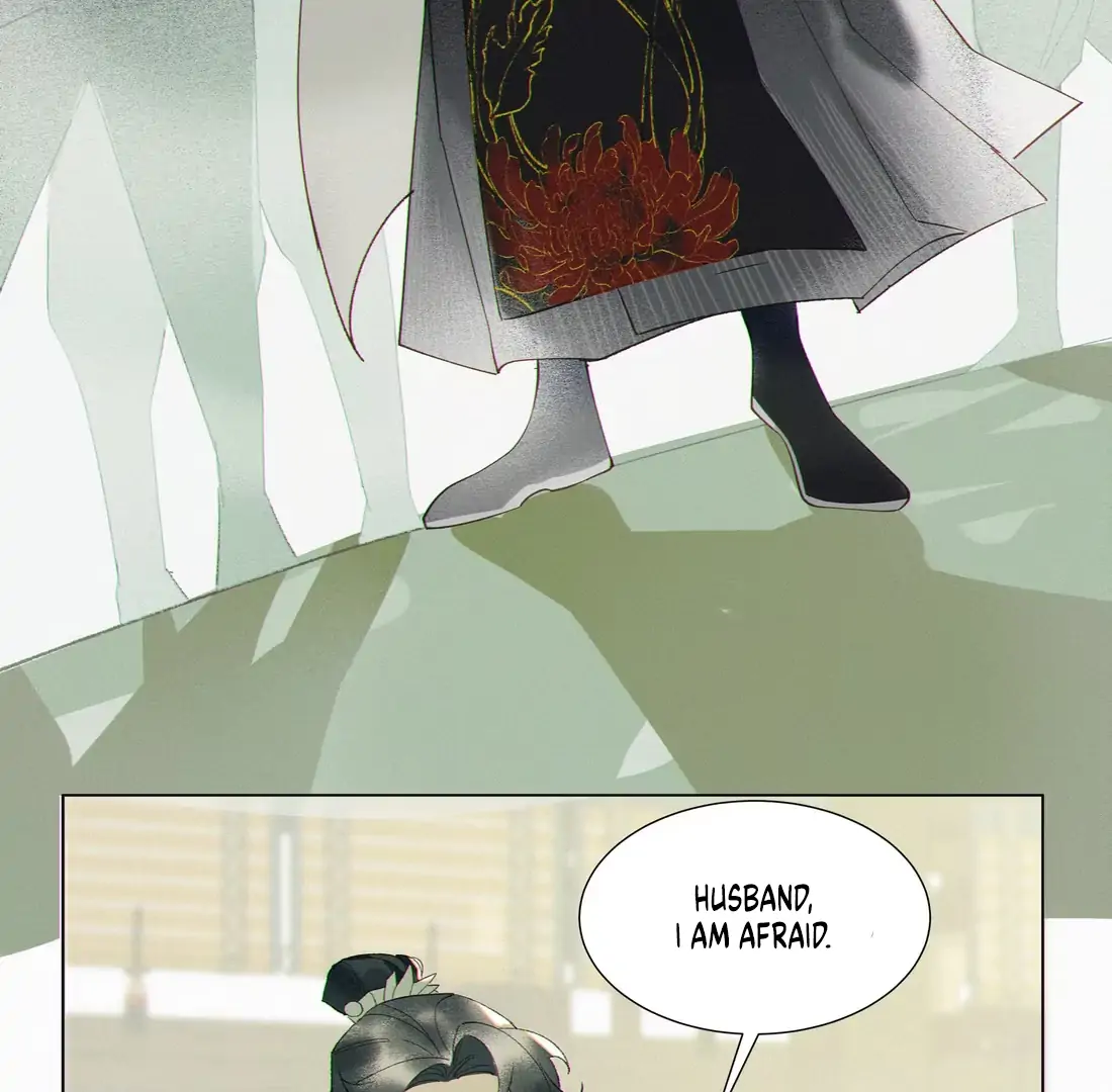 Rumors Say That She's Gorgeous and Kind Chapter 3 - page 6