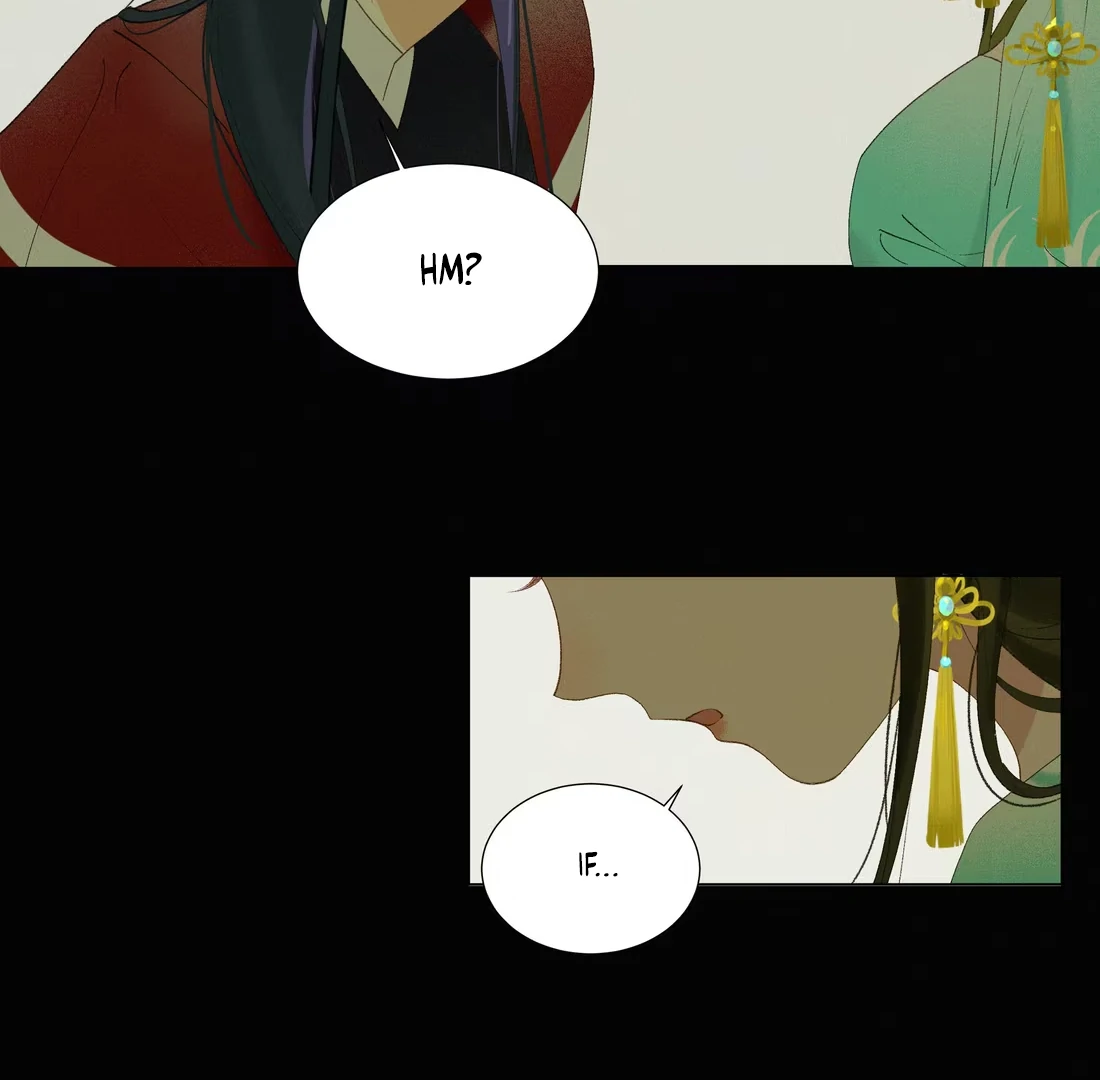 Rumors Say That She's Gorgeous and Kind Chapter 4 - page 10