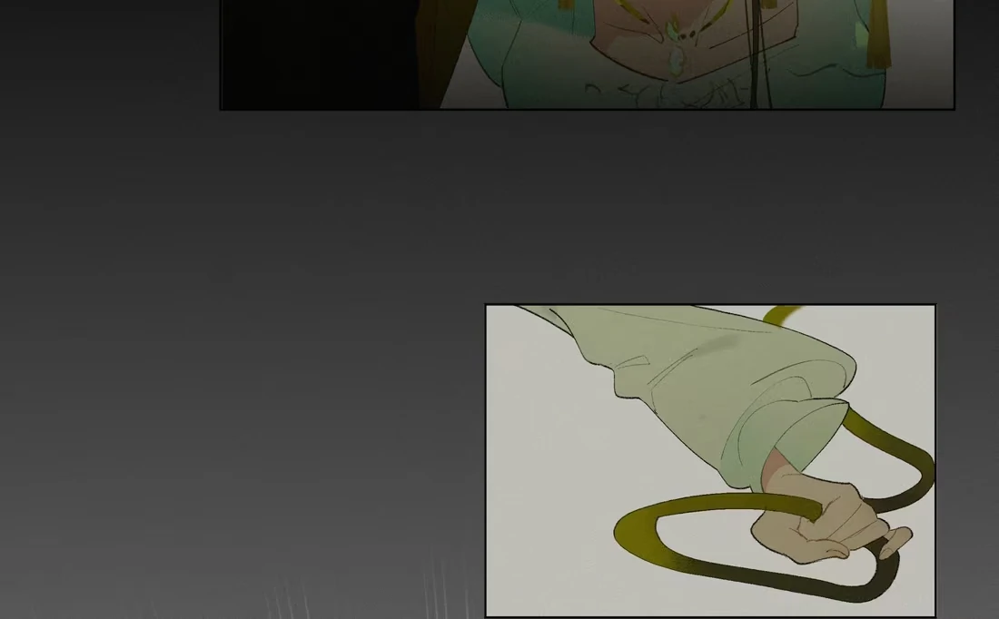 Rumors Say That She's Gorgeous and Kind Chapter 4 - page 12