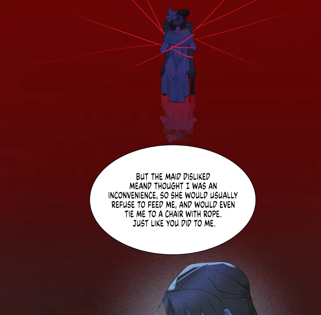 Rumors Say That She's Gorgeous and Kind Chapter 4 - page 19