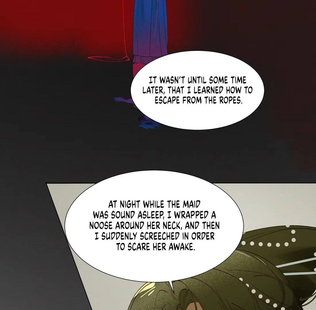 Rumors Say That She's Gorgeous and Kind Chapter 4 - page 21