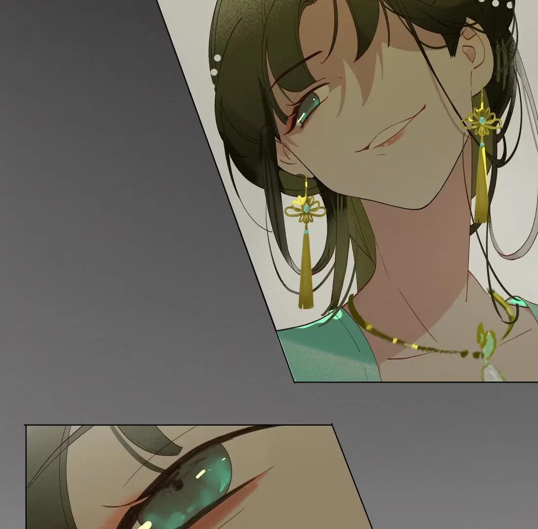 Rumors Say That She's Gorgeous and Kind Chapter 4 - page 22