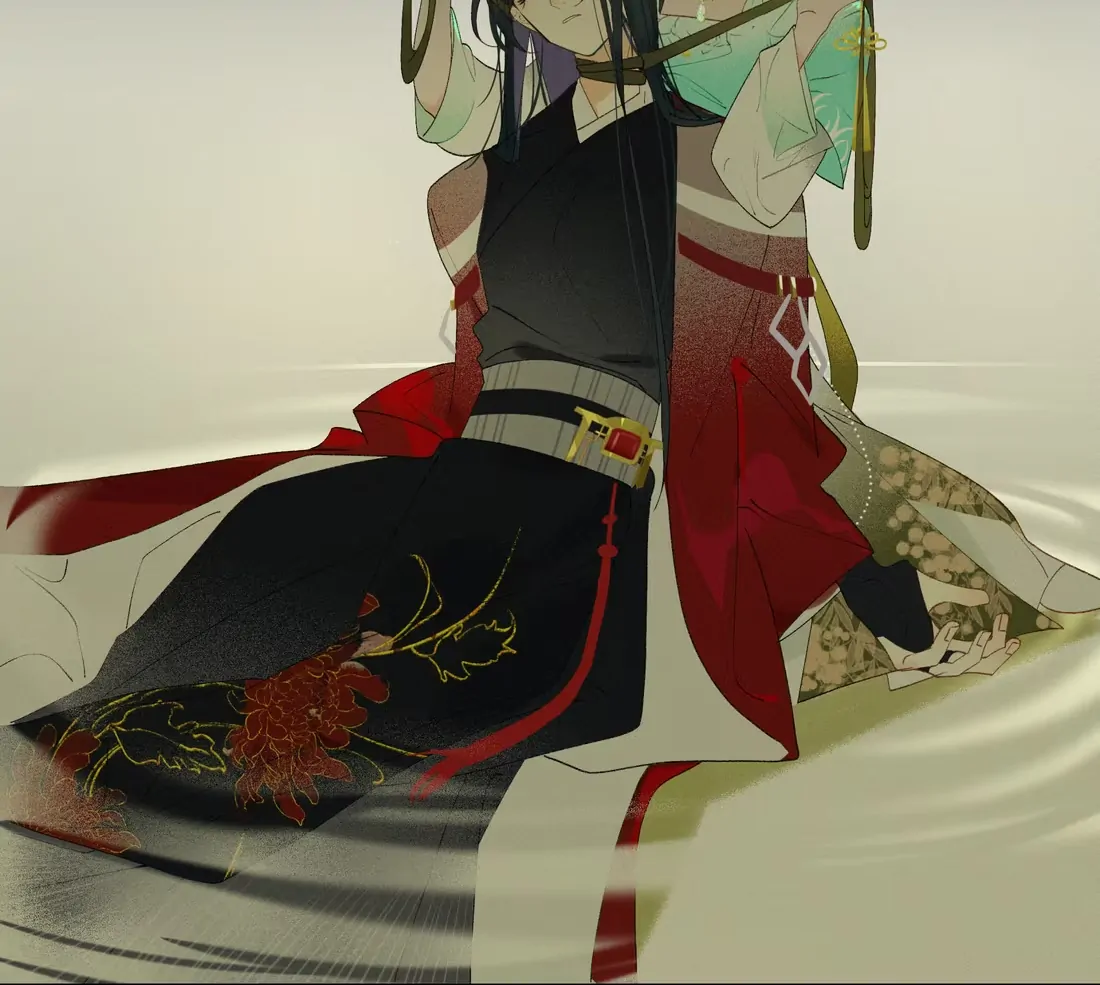 Rumors Say That She's Gorgeous and Kind Chapter 4 - page 26