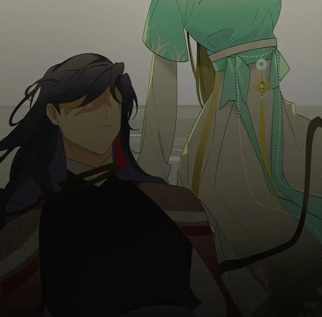 Rumors Say That She's Gorgeous and Kind Chapter 4 - page 34