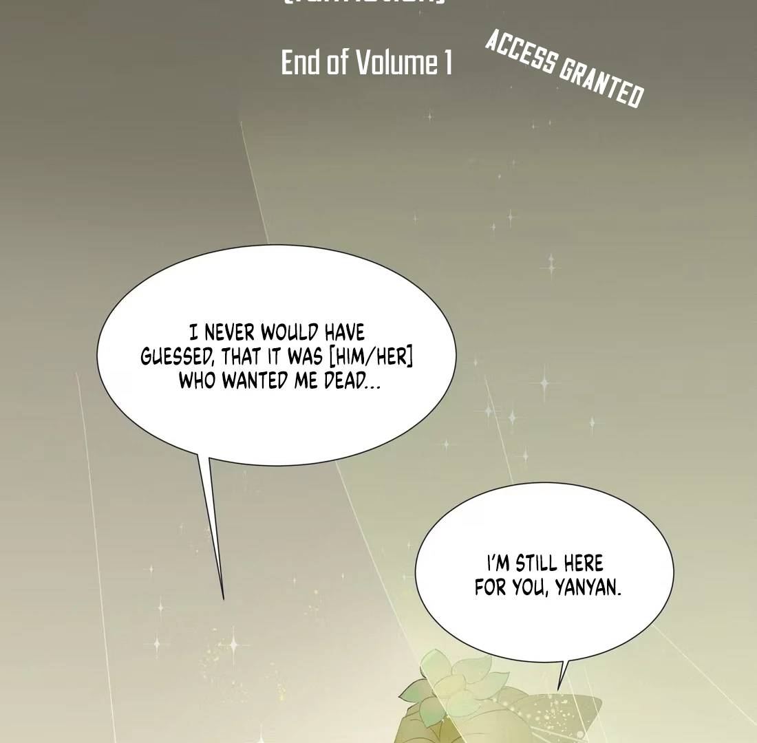 Rumors Say That She's Gorgeous and Kind Chapter 4 - page 36