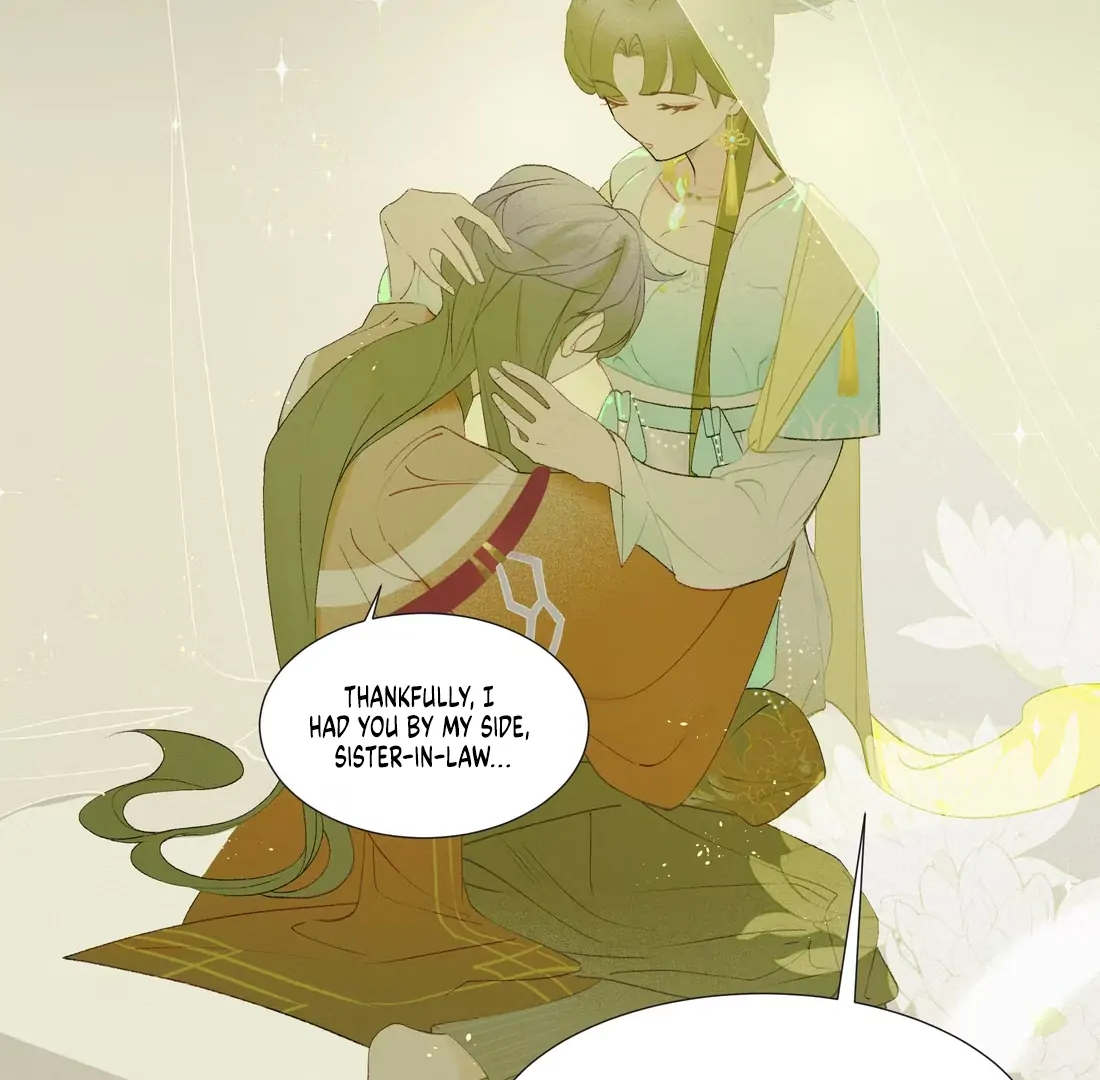 Rumors Say That She's Gorgeous and Kind Chapter 4 - page 37