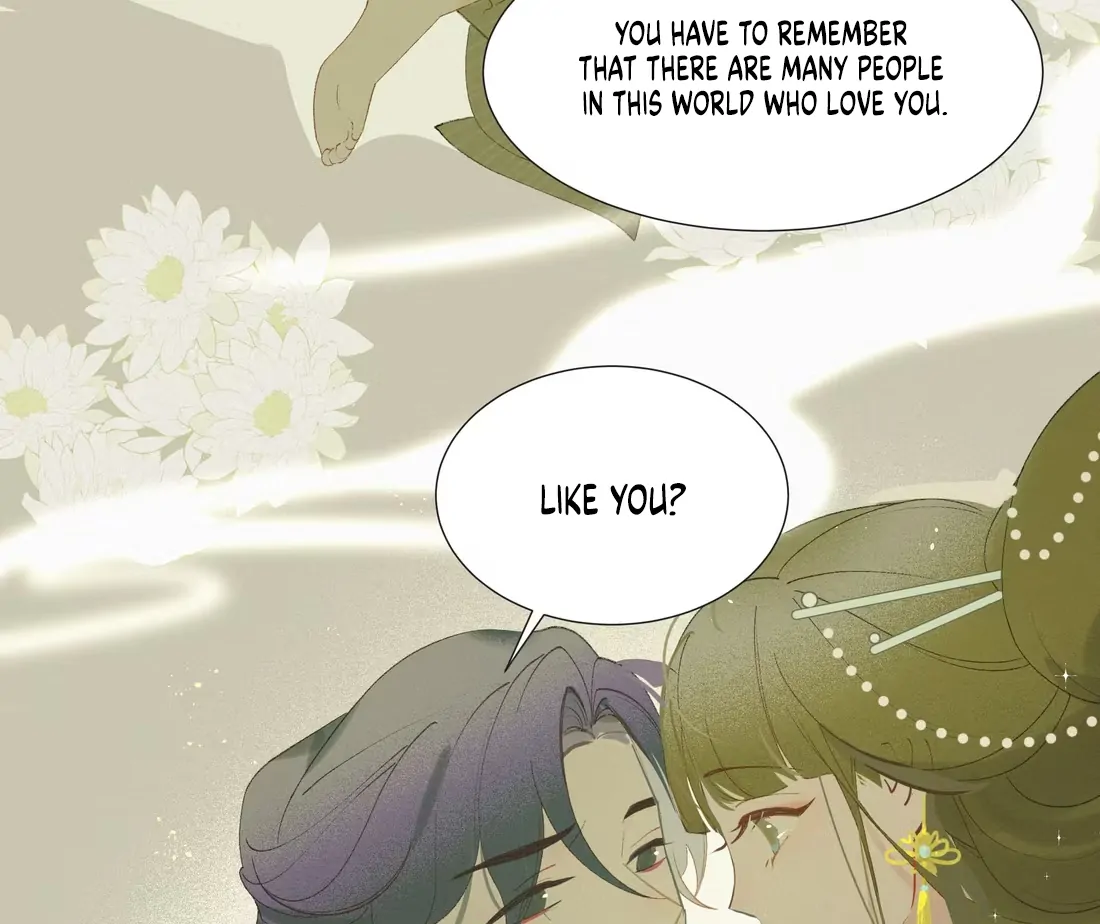 Rumors Say That She's Gorgeous and Kind Chapter 4 - page 38