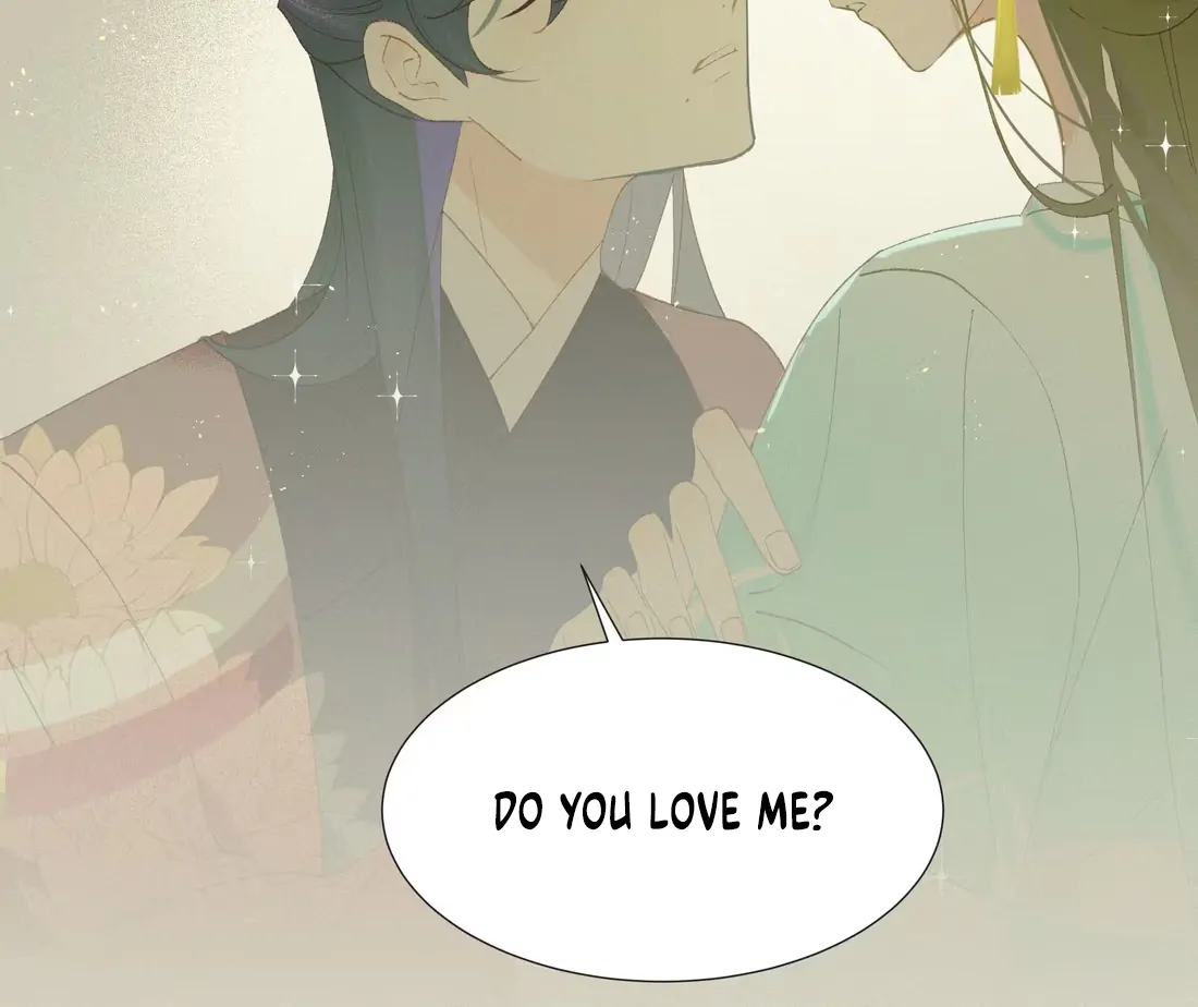 Rumors Say That She's Gorgeous and Kind Chapter 4 - page 39