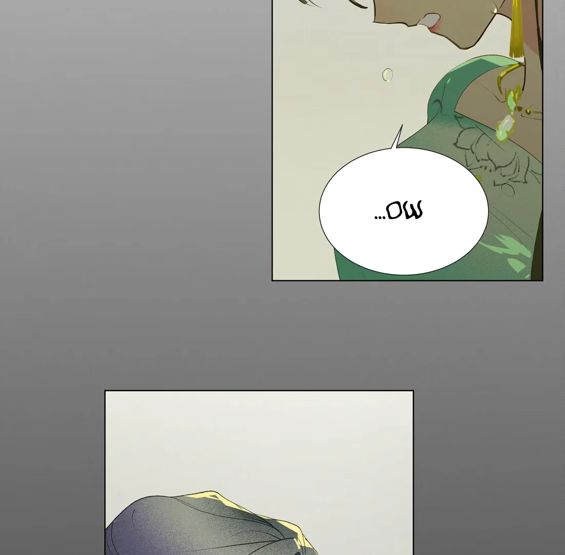 Rumors Say That She's Gorgeous and Kind Chapter 4 - page 5