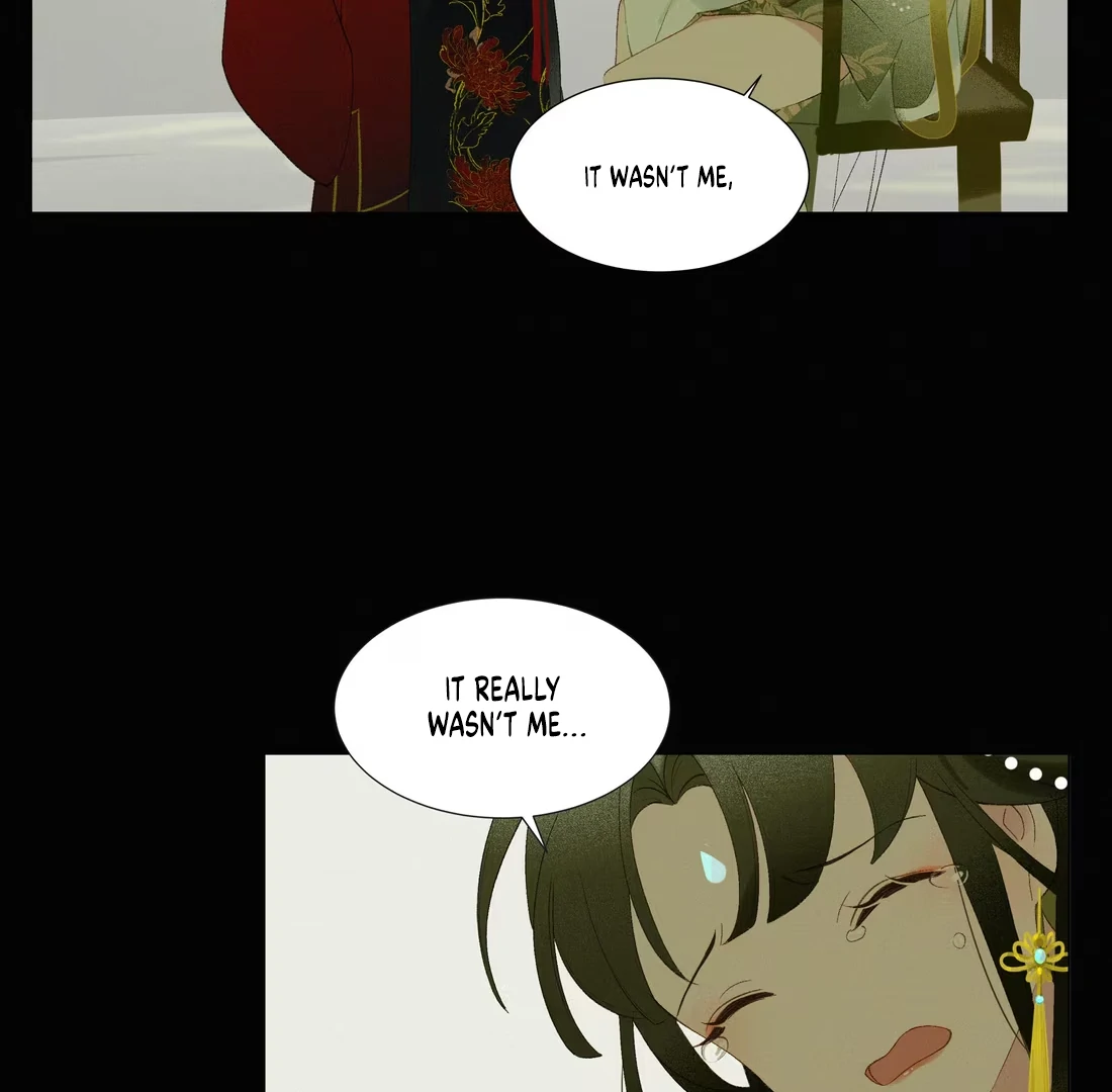 Rumors Say That She's Gorgeous and Kind Chapter 4 - page 8