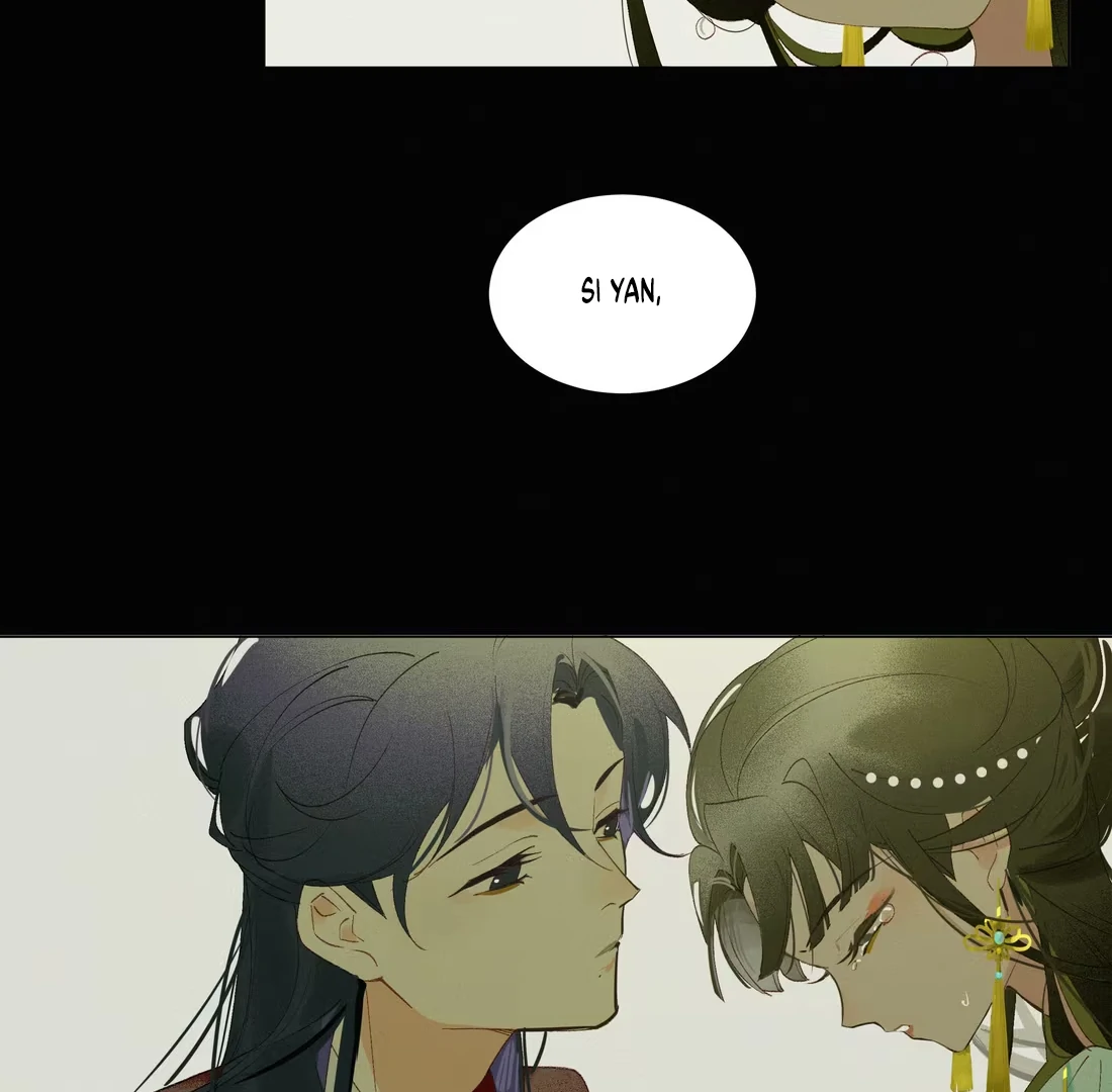 Rumors Say That She's Gorgeous and Kind Chapter 4 - page 9