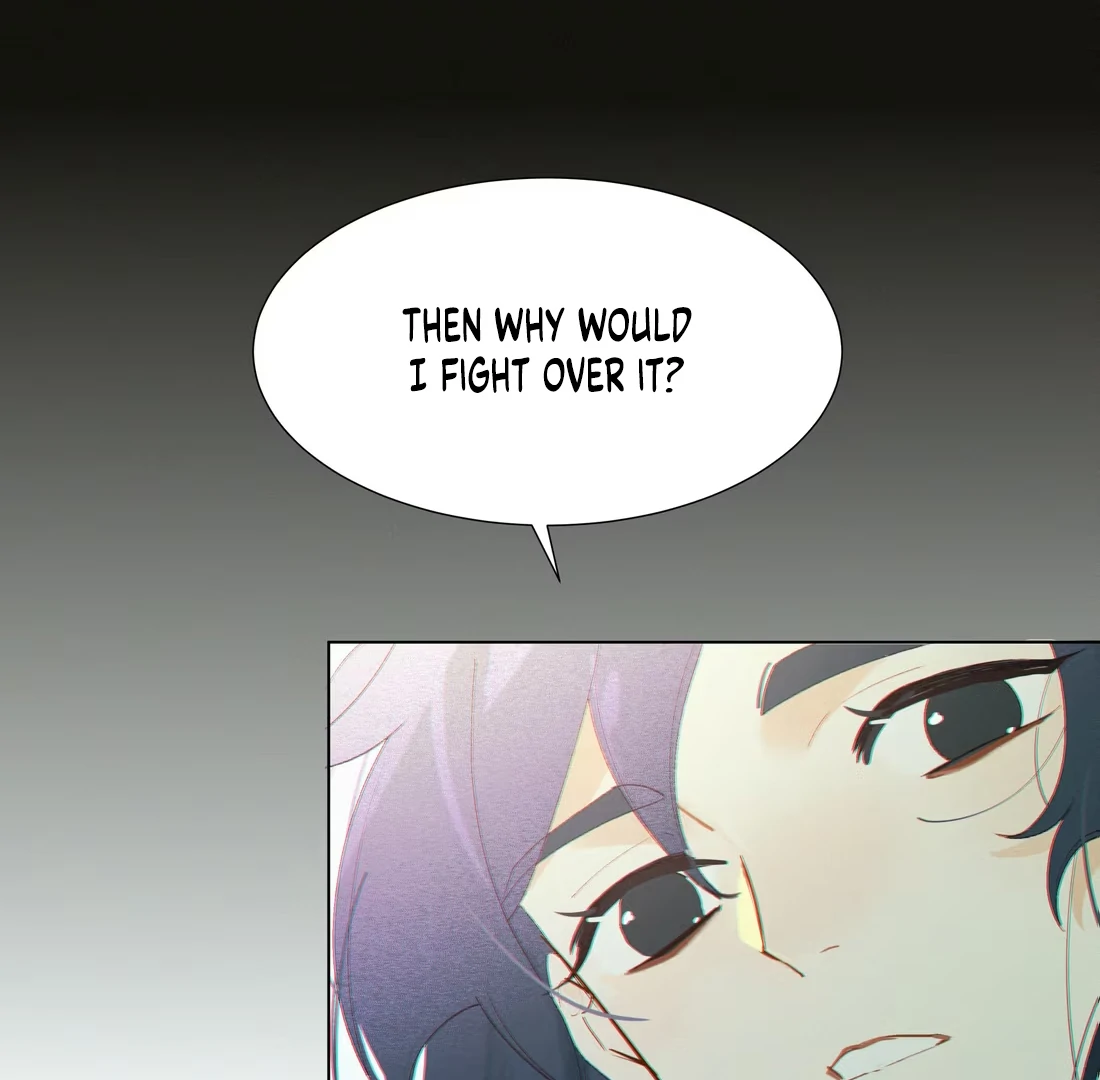 Rumors Say That She's Gorgeous and Kind Chapter 5 - page 12