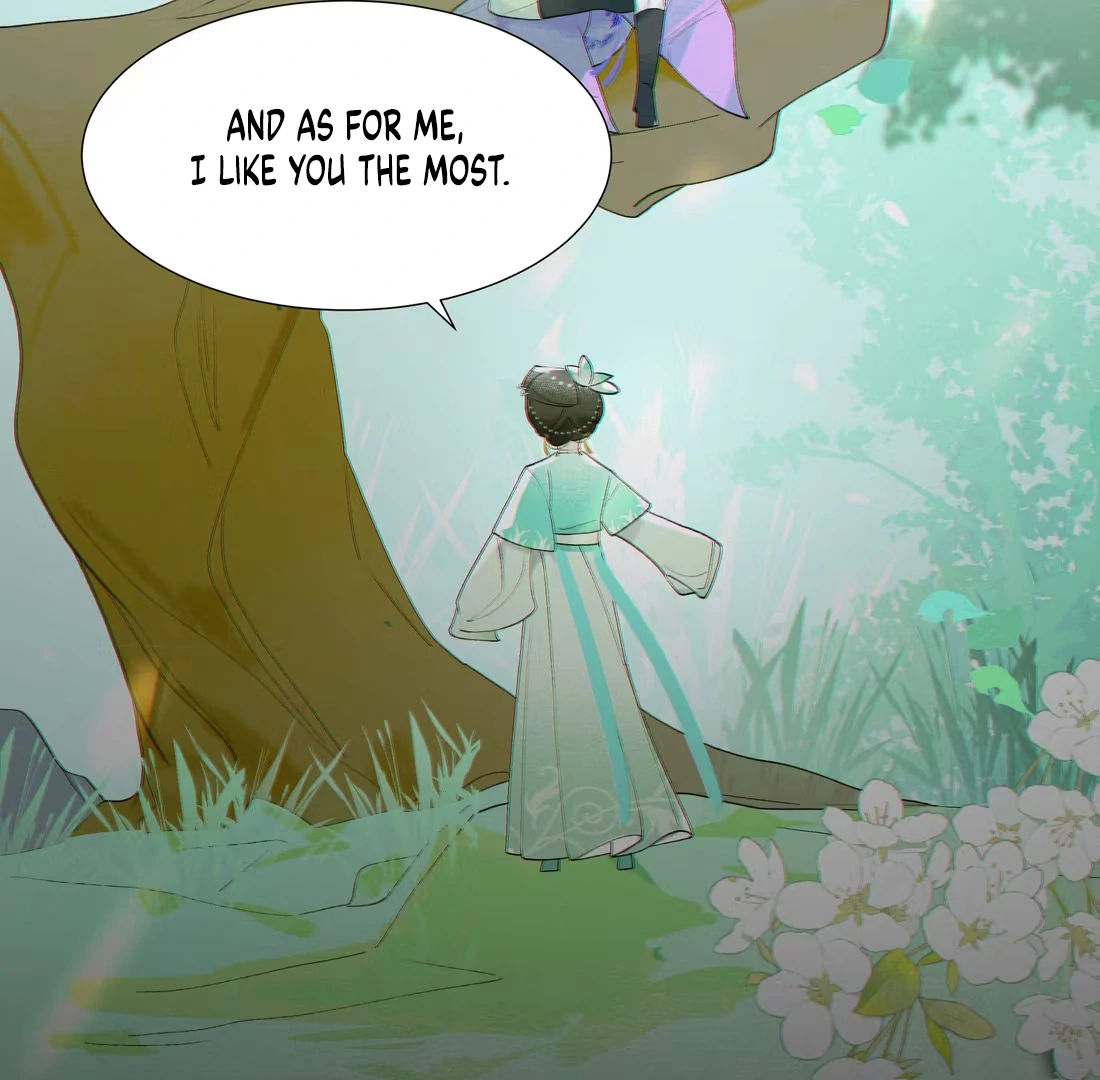 Rumors Say That She's Gorgeous and Kind Chapter 5 - page 16