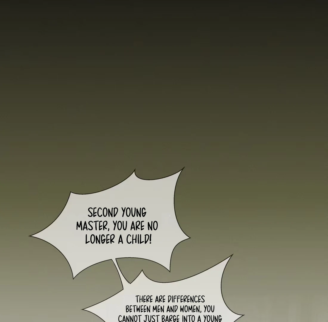 Rumors Say That She's Gorgeous and Kind Chapter 5 - page 19