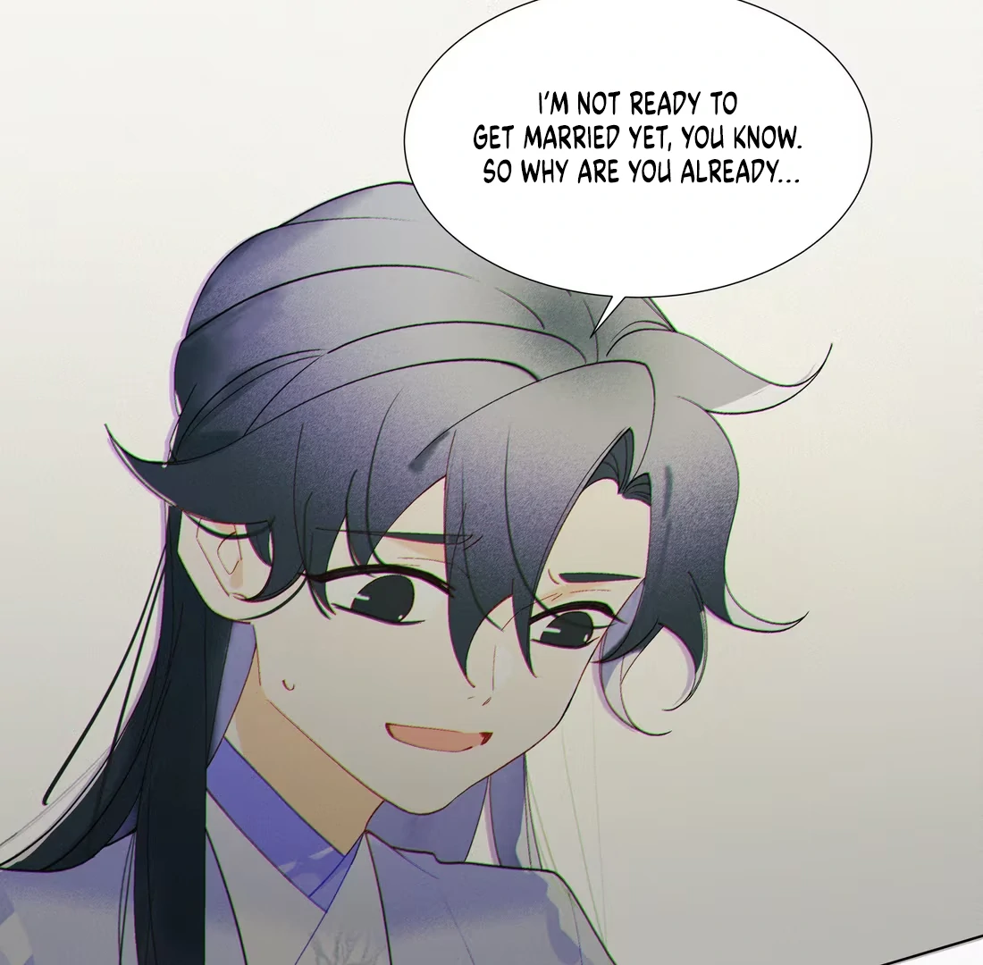 Rumors Say That She's Gorgeous and Kind Chapter 5 - page 22