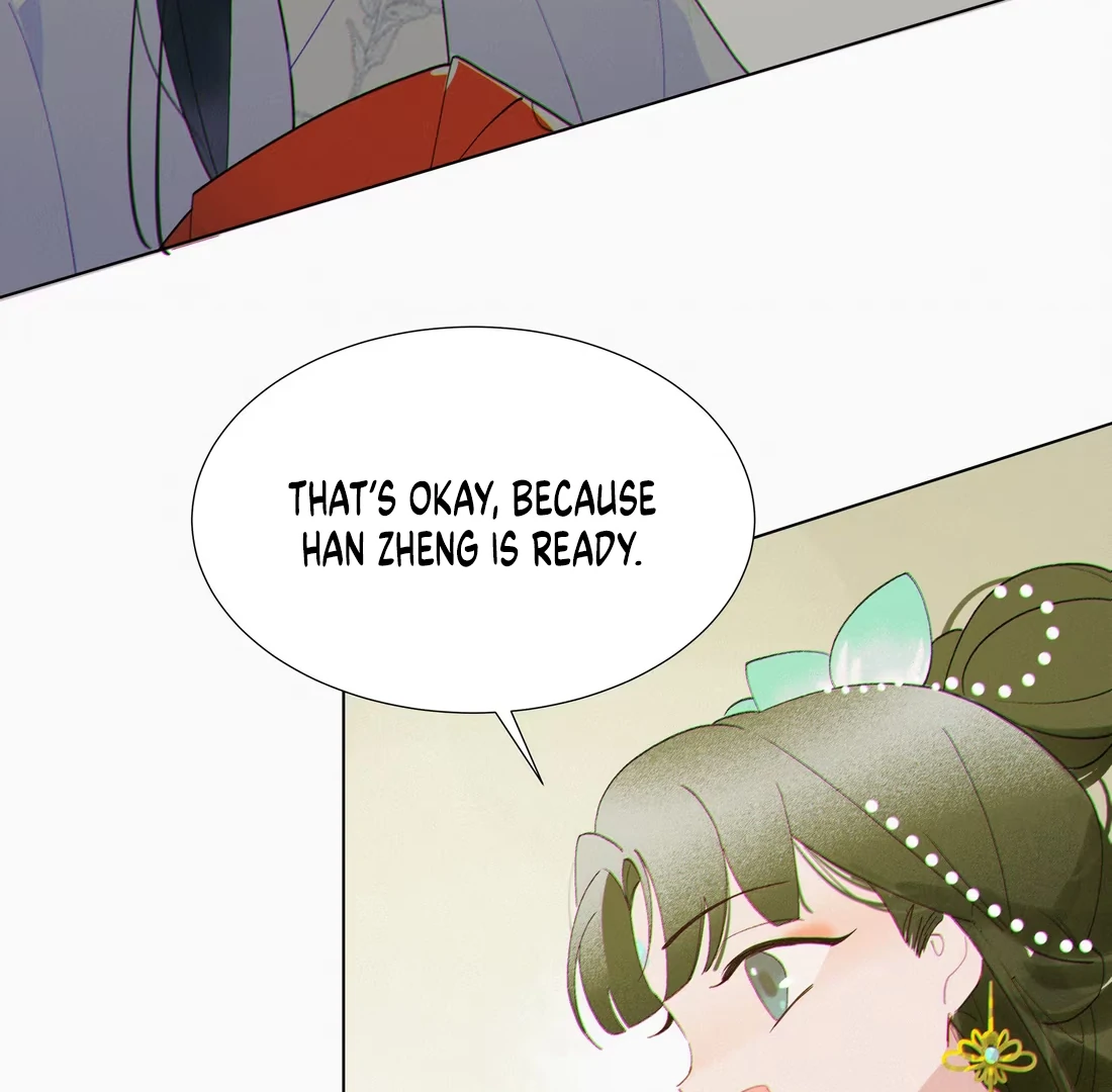 Rumors Say That She's Gorgeous and Kind Chapter 5 - page 23