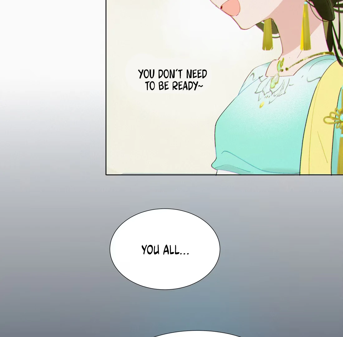 Rumors Say That She's Gorgeous and Kind Chapter 5 - page 24