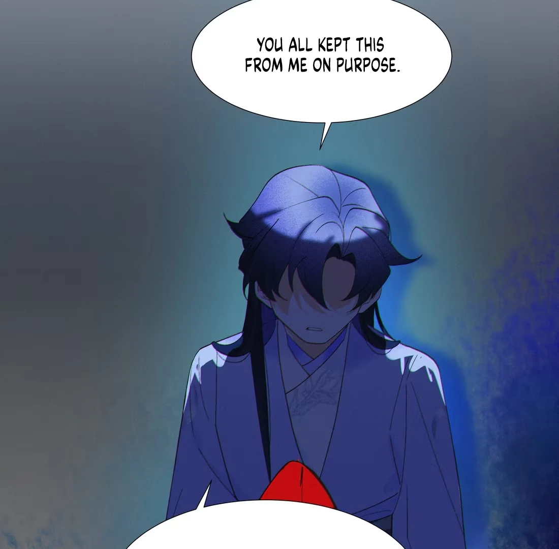 Rumors Say That She's Gorgeous and Kind Chapter 5 - page 25