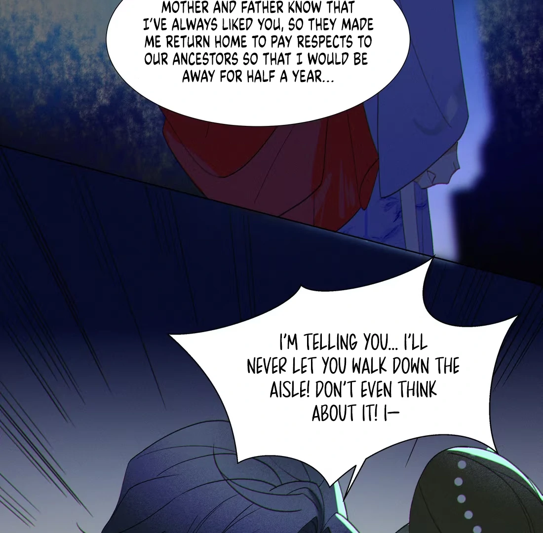 Rumors Say That She's Gorgeous and Kind Chapter 5 - page 26