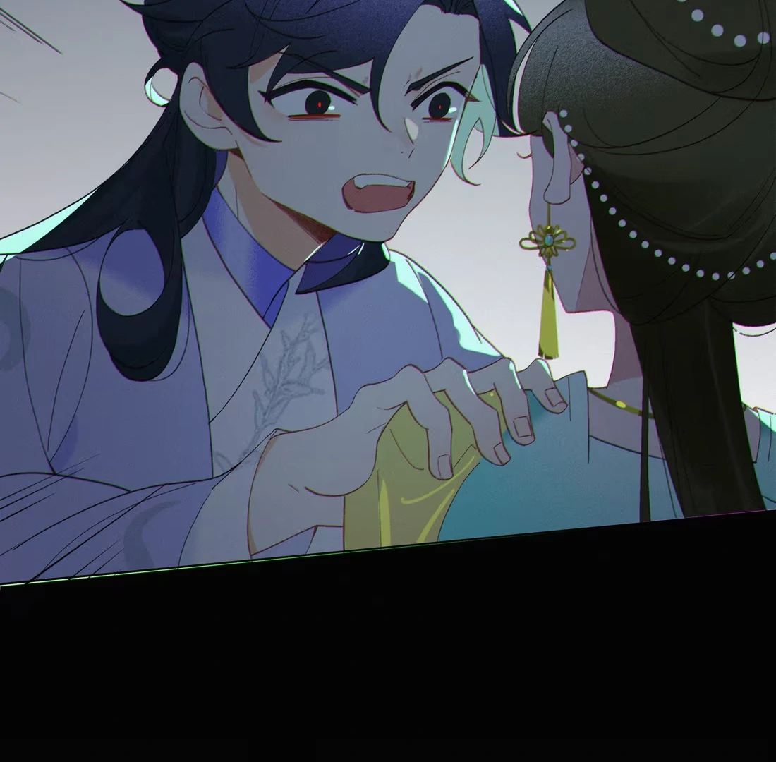 Rumors Say That She's Gorgeous and Kind Chapter 5 - page 27