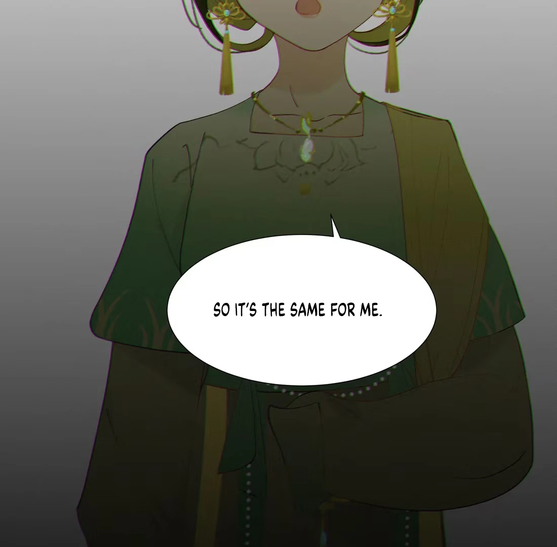 Rumors Say That She's Gorgeous and Kind Chapter 5 - page 37