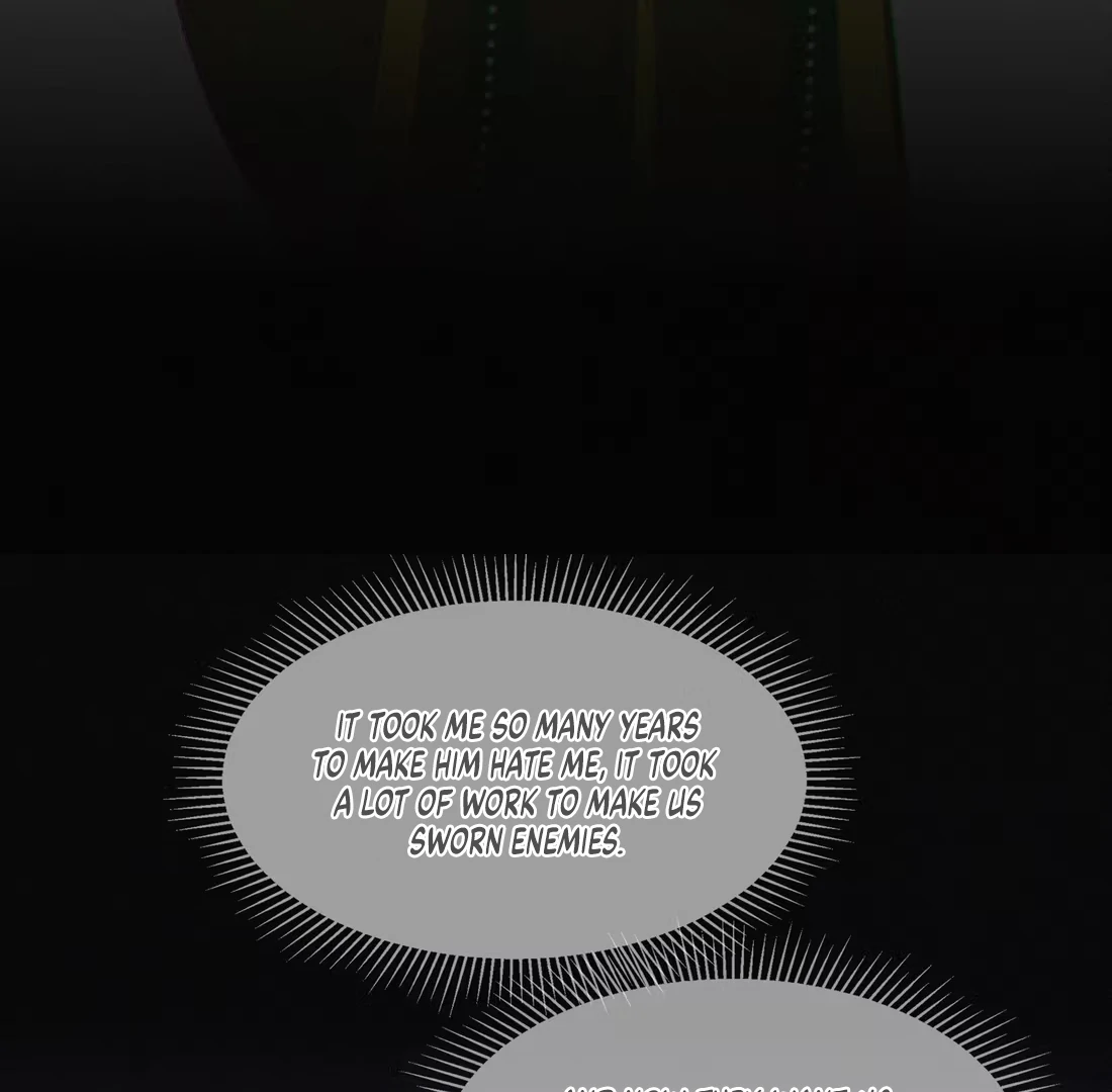 Rumors Say That She's Gorgeous and Kind Chapter 5 - page 38