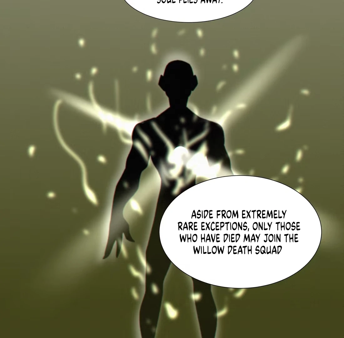 Rumors Say That She's Gorgeous and Kind Chapter 5 - page 50