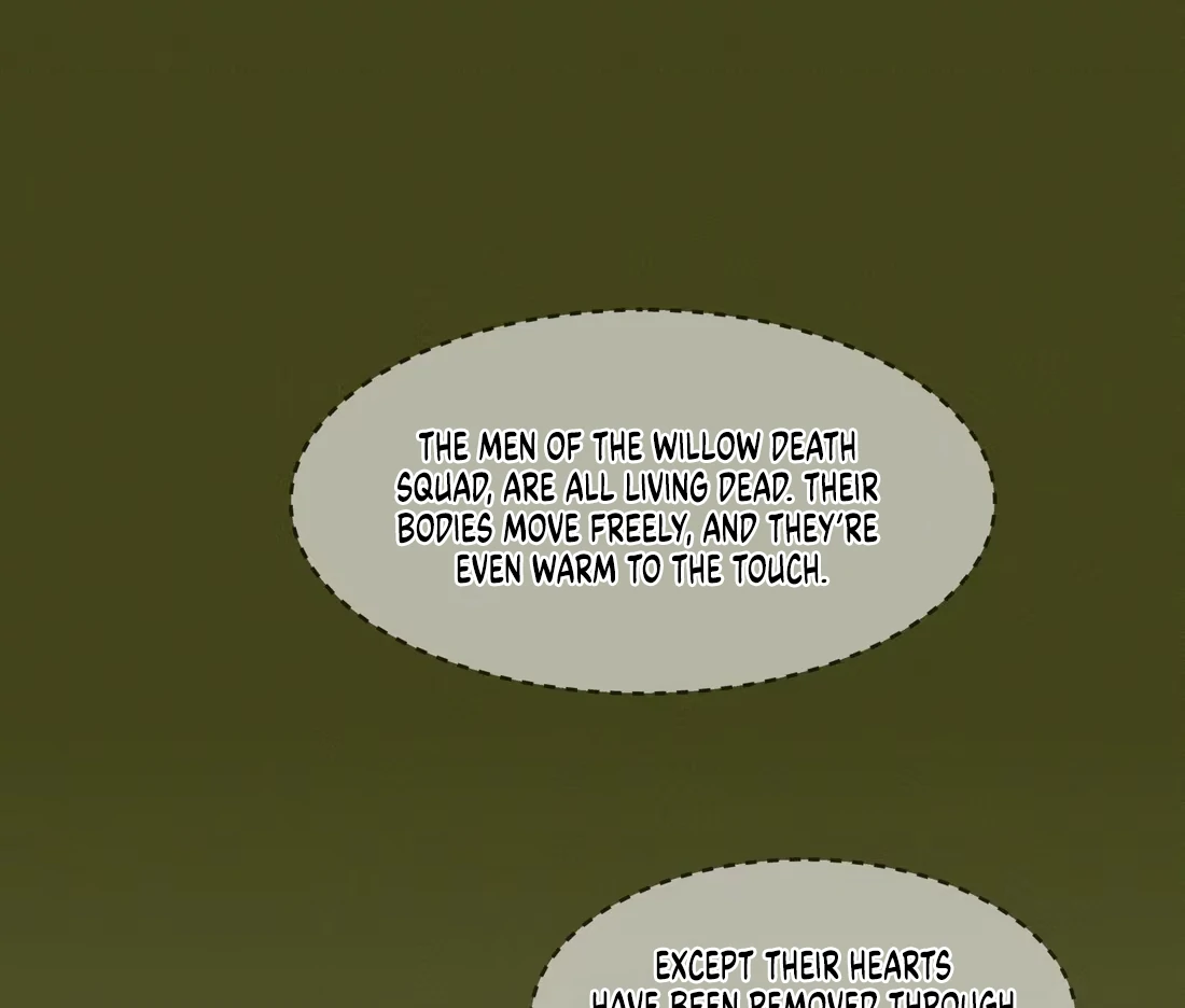 Rumors Say That She's Gorgeous and Kind Chapter 5 - page 54