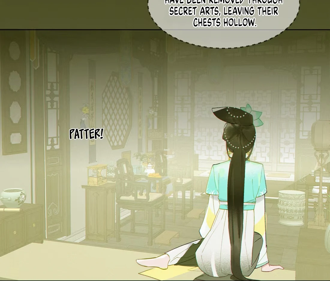 Rumors Say That She's Gorgeous and Kind Chapter 5 - page 55