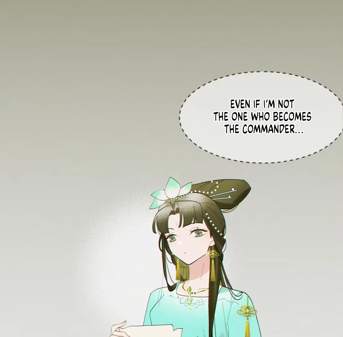 Rumors Say That She's Gorgeous and Kind Chapter 5 - page 57