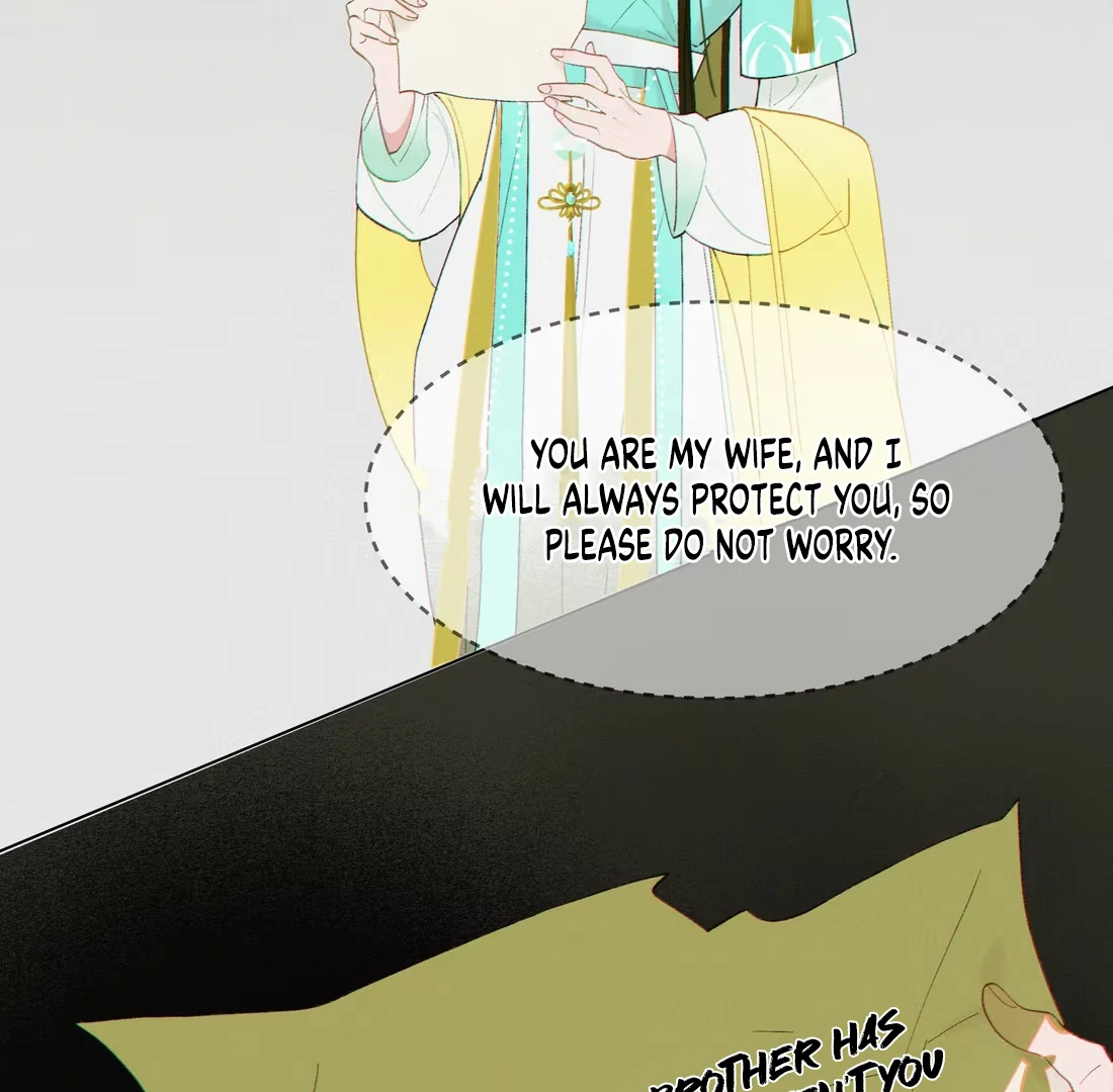 Rumors Say That She's Gorgeous and Kind Chapter 5 - page 58