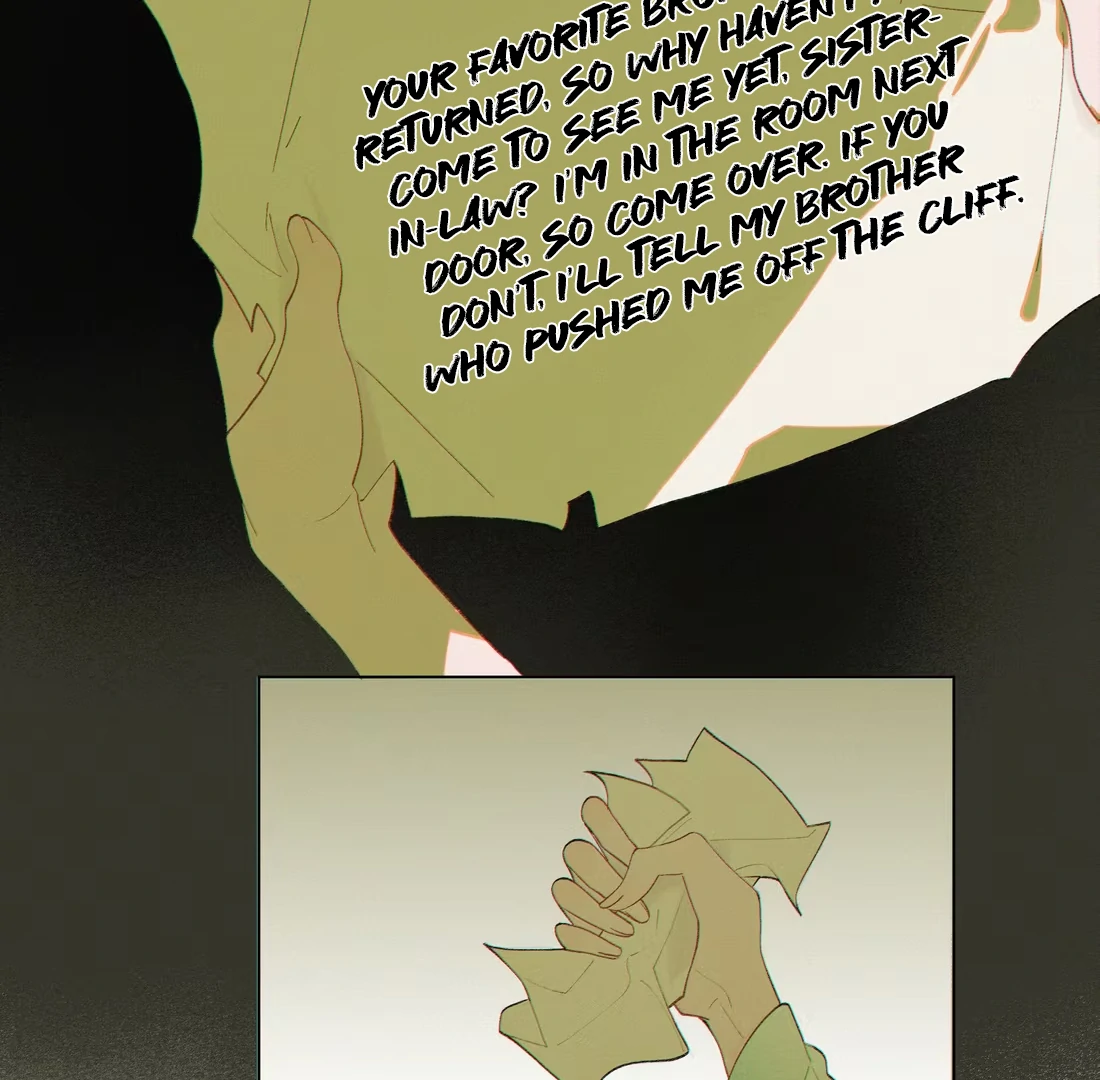 Rumors Say That She's Gorgeous and Kind Chapter 5 - page 59