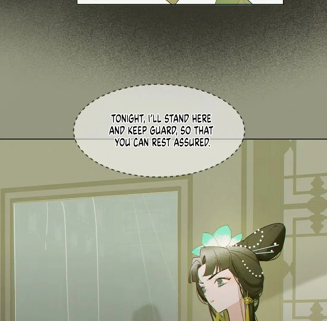 Rumors Say That She's Gorgeous and Kind Chapter 5 - page 60