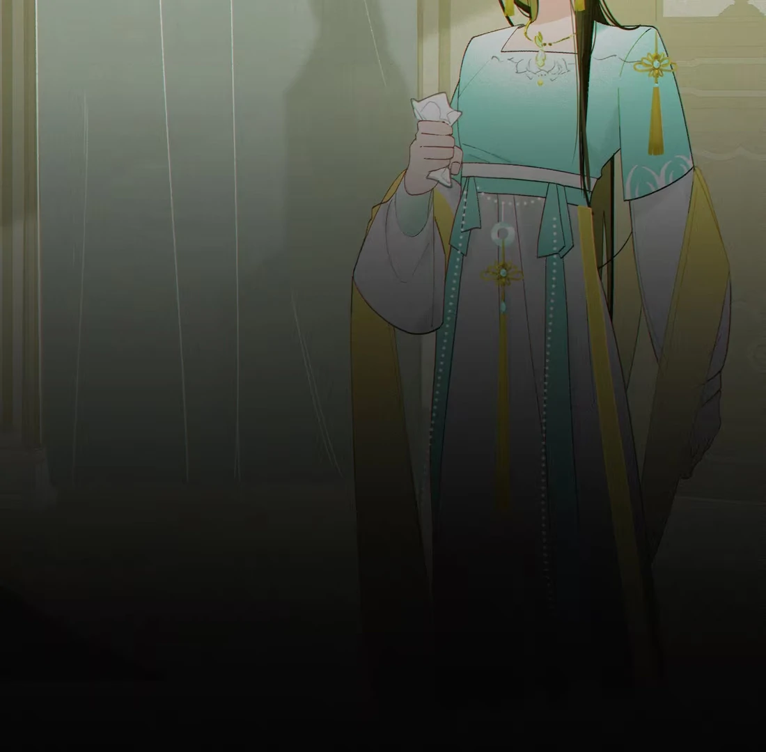 Rumors Say That She's Gorgeous and Kind Chapter 5 - page 61