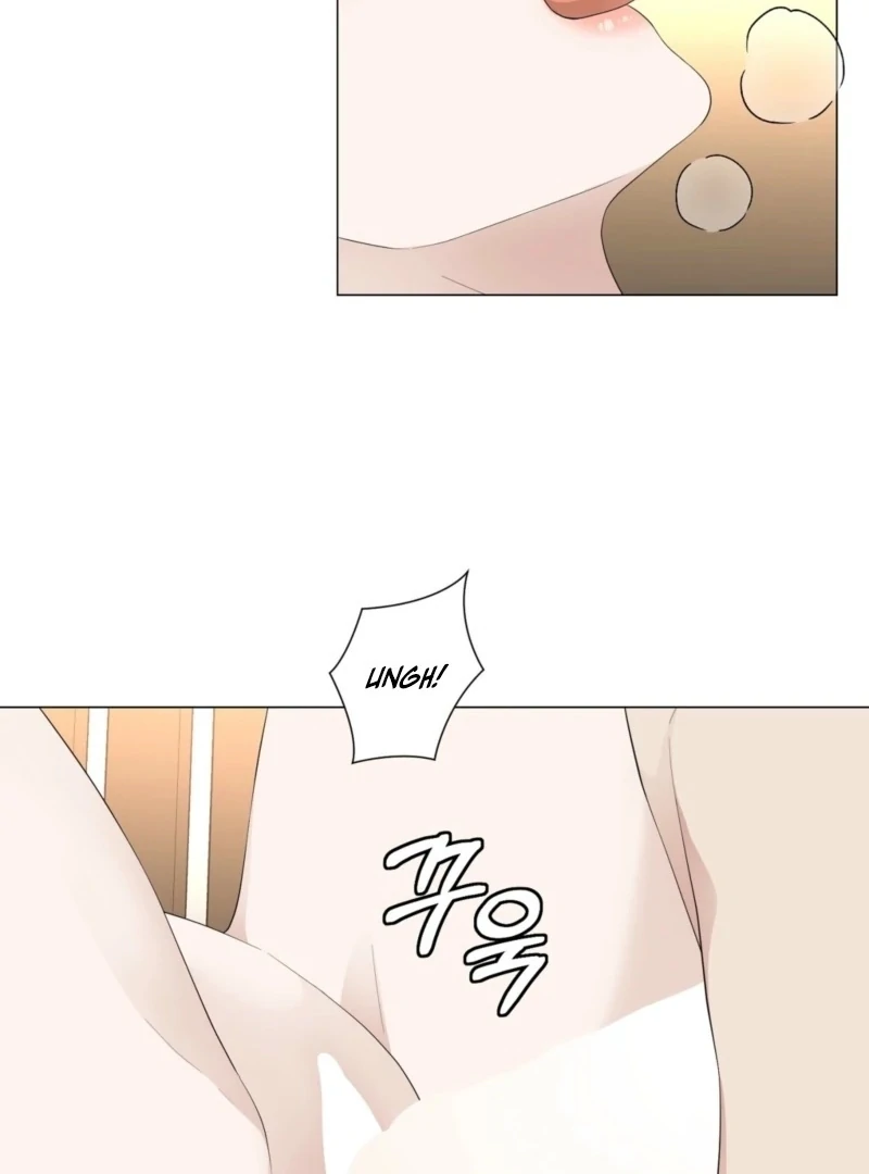 The CEO Caught Me in Heat Chapter 3 - page 9