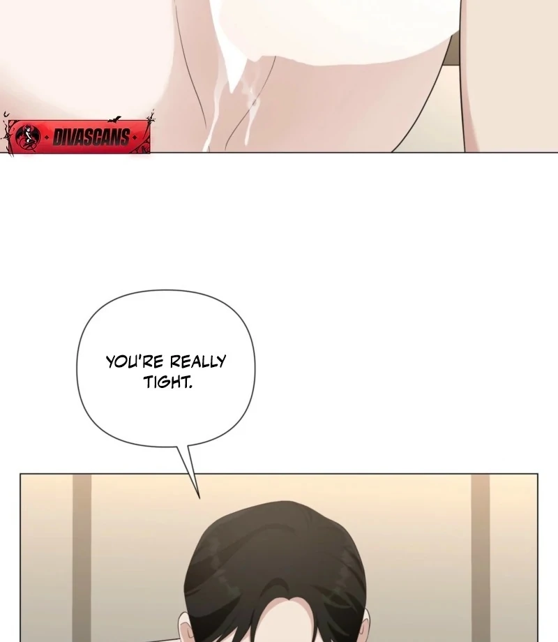 The CEO Caught Me in Heat Chapter 3 - page 10