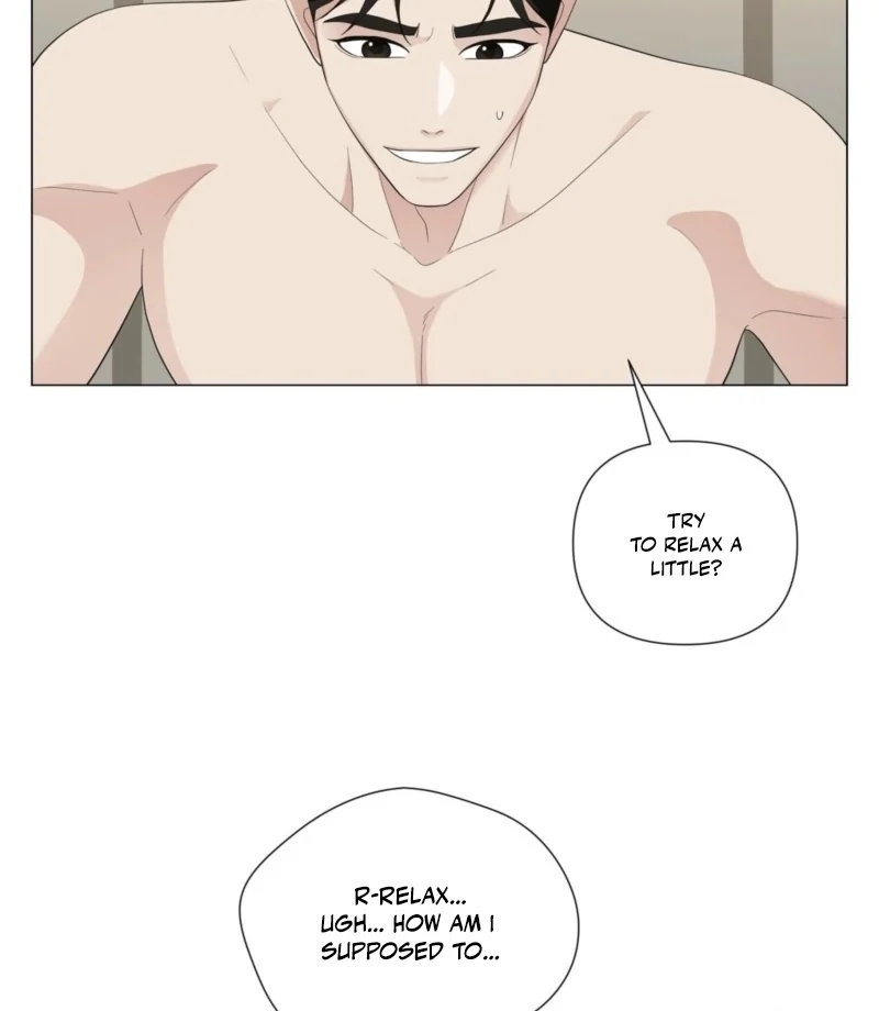 The CEO Caught Me in Heat Chapter 3 - page 11