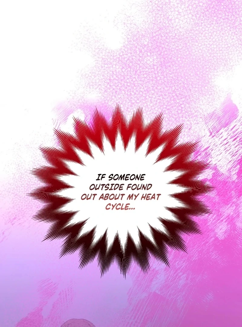 The CEO Caught Me in Heat Chapter 3 - page 17