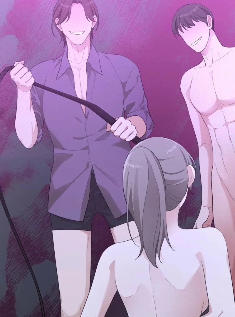 The CEO Caught Me in Heat Chapter 3 - page 18