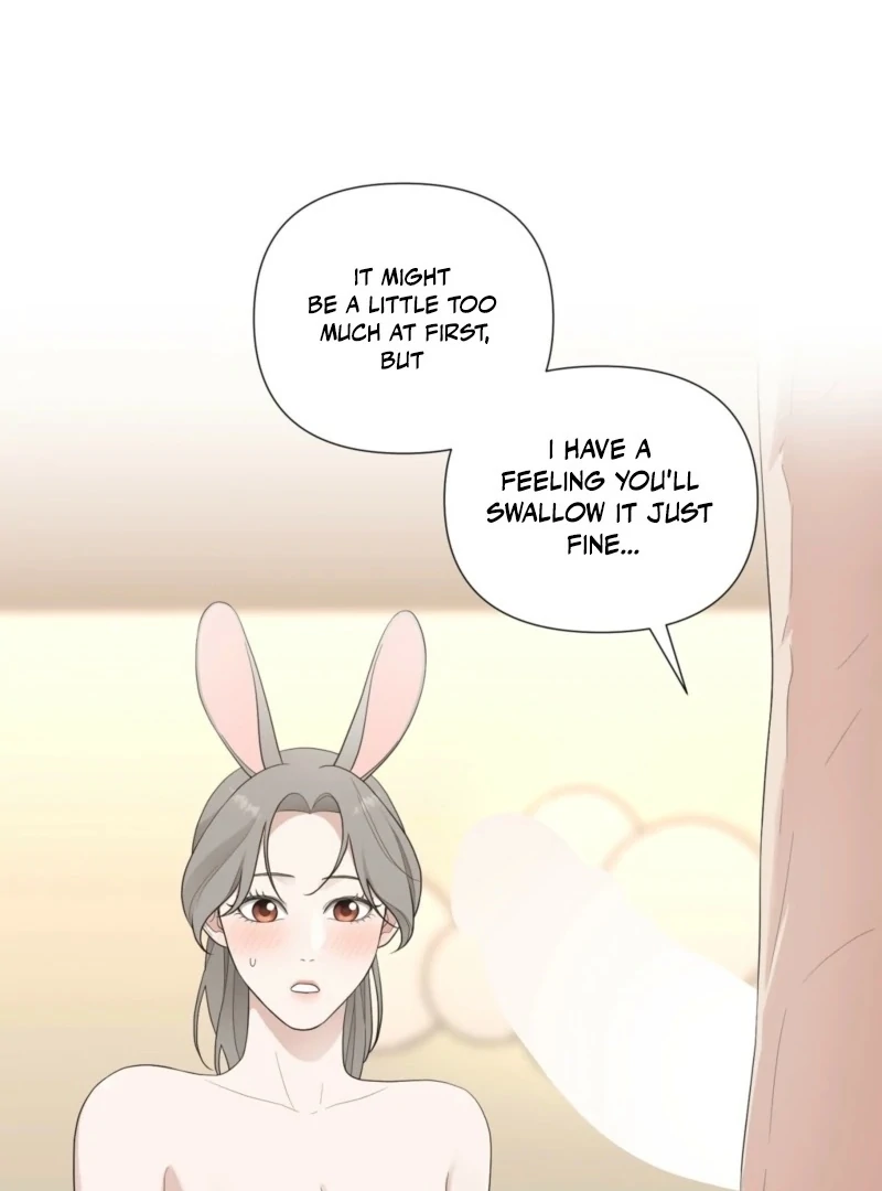 The CEO Caught Me in Heat Chapter 3 - page 1