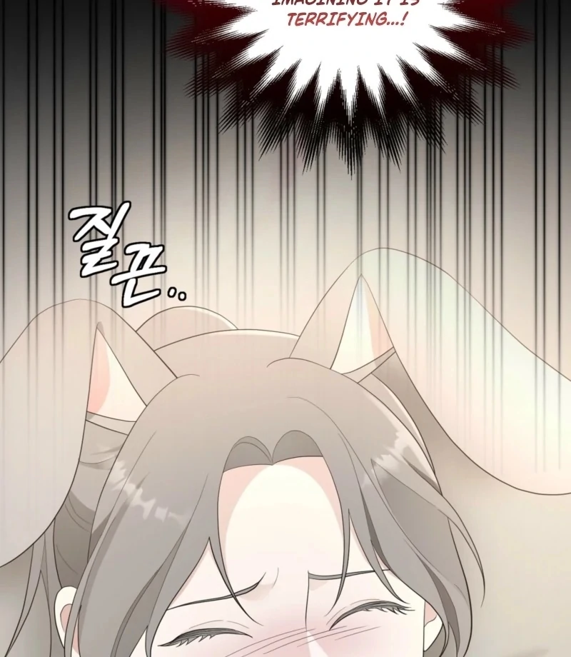 The CEO Caught Me in Heat Chapter 3 - page 20